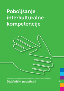 Poboljšanje interkulturalne kompetencije